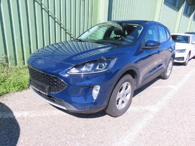 Ford Kuga 2.5 DURATEC PHEV, 2022