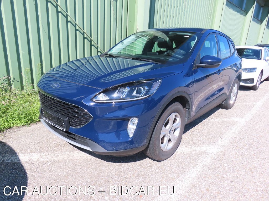 Ford Kuga 2.5 DURATEC PHEV, 2022