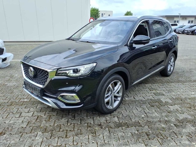 MG Ehs PHEV, 2021