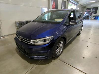 Volkswagen Touran 1.5 TSI ACT OPF Comfortline, 2020