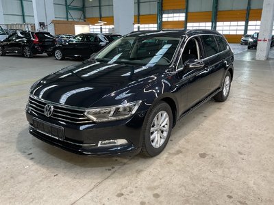 Volkswagen Passat VARIANT 2.0 TDI SCR DSG Comfortline, 2018