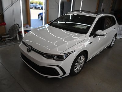 Volkswagen Golf VARIANT 2.0 TDI SCR DSG R-Line, 2021