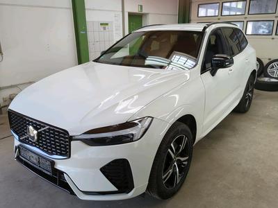 Volvo Xc60 B5 B AWD GEARTRONIC, 2021
