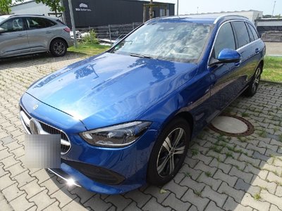 Mercedes-Benz C 300 E T 9G-TRONIC Avantgarde, 2023
