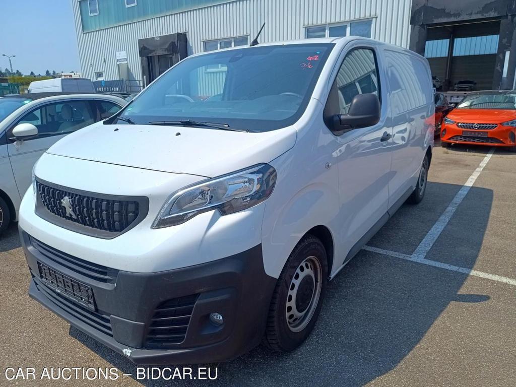 Peugeot Expert 2.0 BLUEHDI 145 L2, 2024
