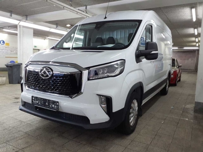 Maxus Edeliver 9, 2023