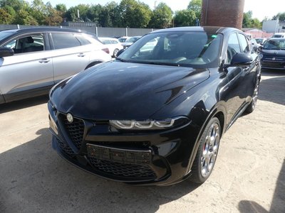 Alfa Romeo Tonale 1.5 VGT HYBRID Sprint, 2024