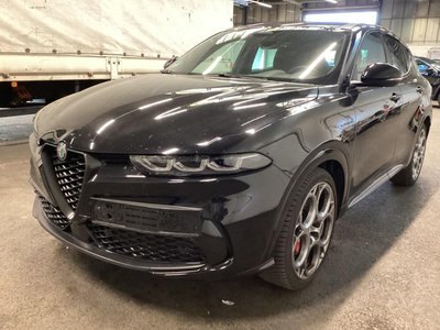 Alfa Romeo Tonale 1.5 VGT HYBRID Sprint, 2024