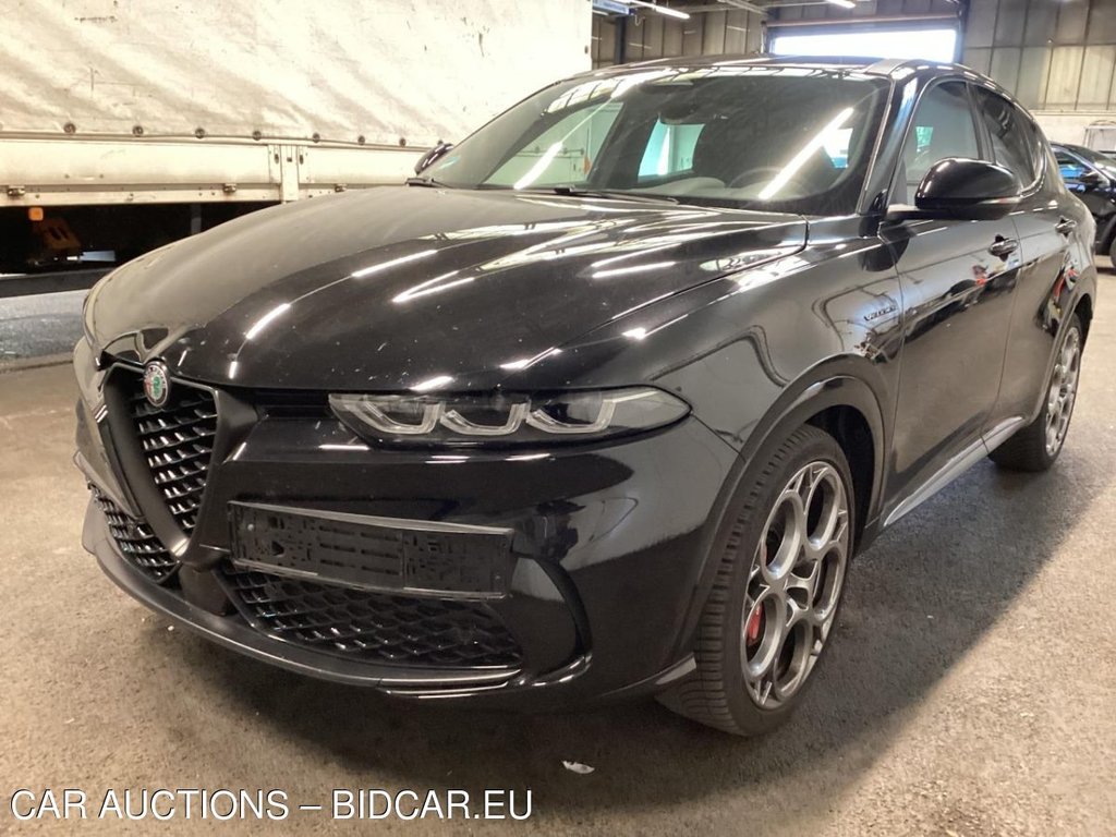 Alfa Romeo Tonale 1.5 VGT HYBRID Sprint, 2024