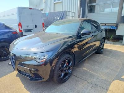 Alfa Romeo Stelvio 2.0 TURBO 16V AT8-Q4 Veloce, 2024