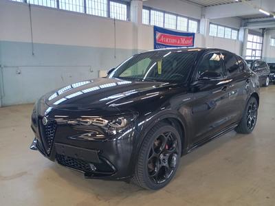 Alfa Romeo Stelvio 2.2 DIESEL 16V AT8 Q4 Veloce, 2024