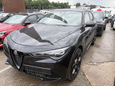 Alfa Romeo Stelvio 2.2 DIESEL 16V AT8 Q4 Veloce, 2024