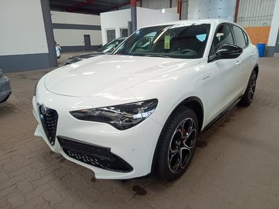 Alfa Romeo Stelvio 2.2 DIESEL 16V AT8 Q4 Veloce, 2024