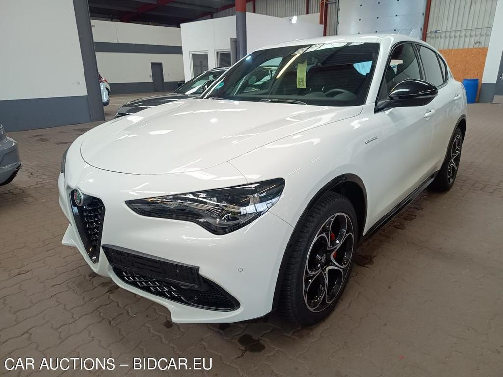 Alfa Romeo Stelvio 2.2 DIESEL 16V AT8 Q4 Veloce, 2024 dt25fg8