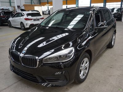 BMW 218D ACTIVE TOURER AUT. Advantage, 2020