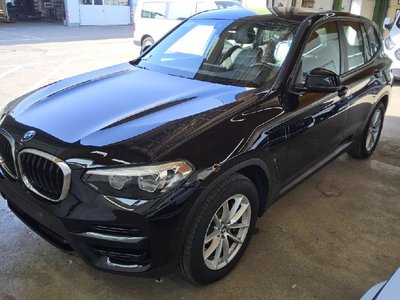 BMW X3 XDRIVE30E AUT. Advantage, 2021