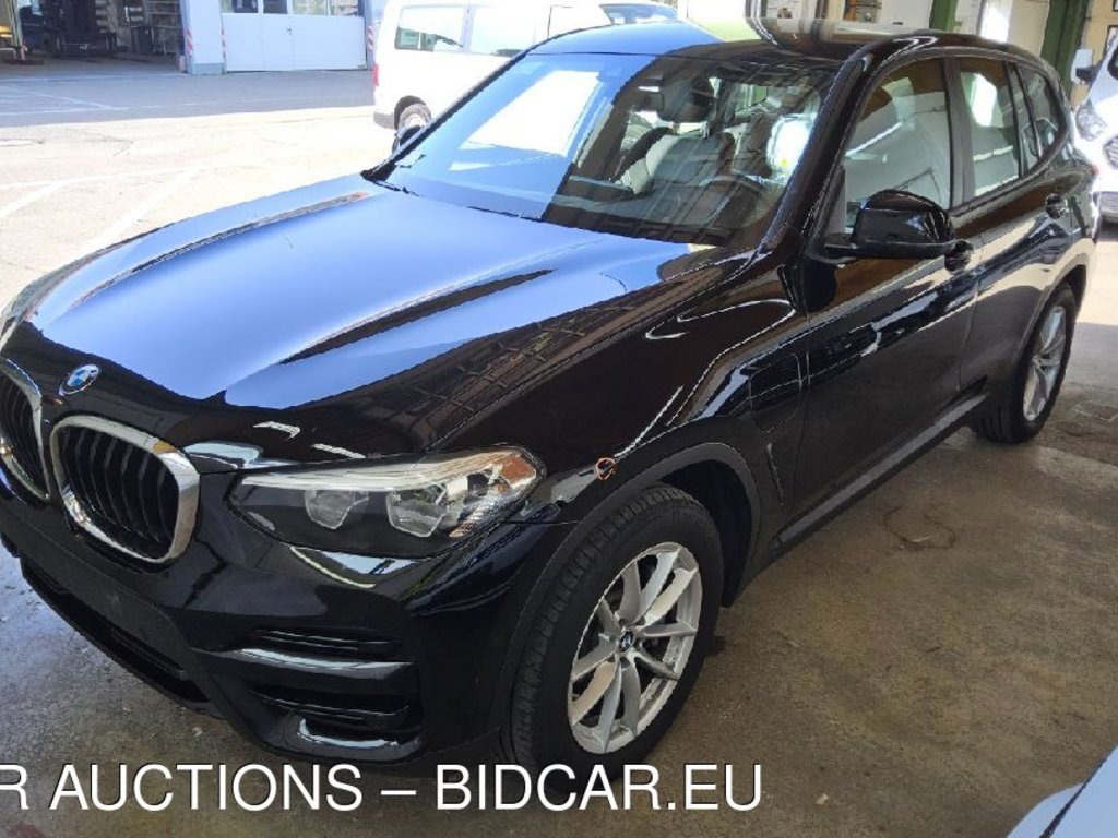 BMW X3 XDRIVE30E AUT. Advantage, 2021