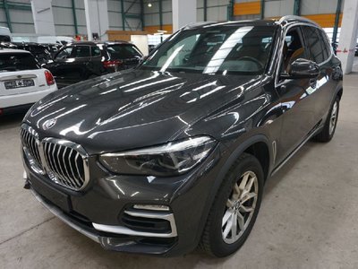 BMW X5 XDRIVE30D xLine, 2020