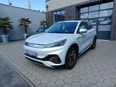 BYD Atto 3, 2023