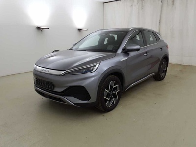 BYD Atto 3, 2023