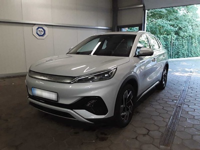 BYD Atto 3, 2023