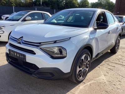 Citroen C4 HYBRID 100 E-DSC6 YOU, 2024