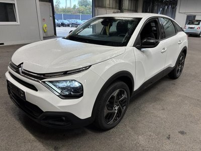 Citroen C4 PURETECH 130 STOP&amp;START PLUS, 2024