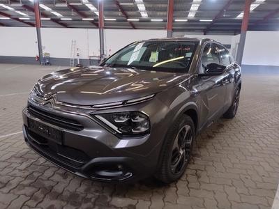 Citroen C4 PURETECH 130 STOP&amp;START PLUS, 2024