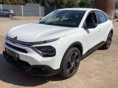 Citroen C4 PURETECH 130 STOP&amp;START EAT8 PLUS, 2024