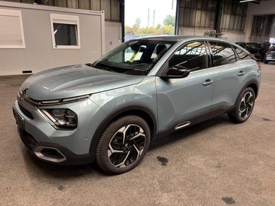 Citroen C4 PURETECH 130 STOP&amp;START EAT8 MAX, 2024
