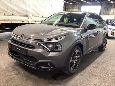 Citroen C4 PURETECH 130 STOP&amp;START EAT8 PLUS, 2024