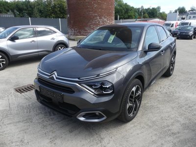 Citroen C4 PURETECH 130 STOP&amp;START EAT8 MAX, 2024