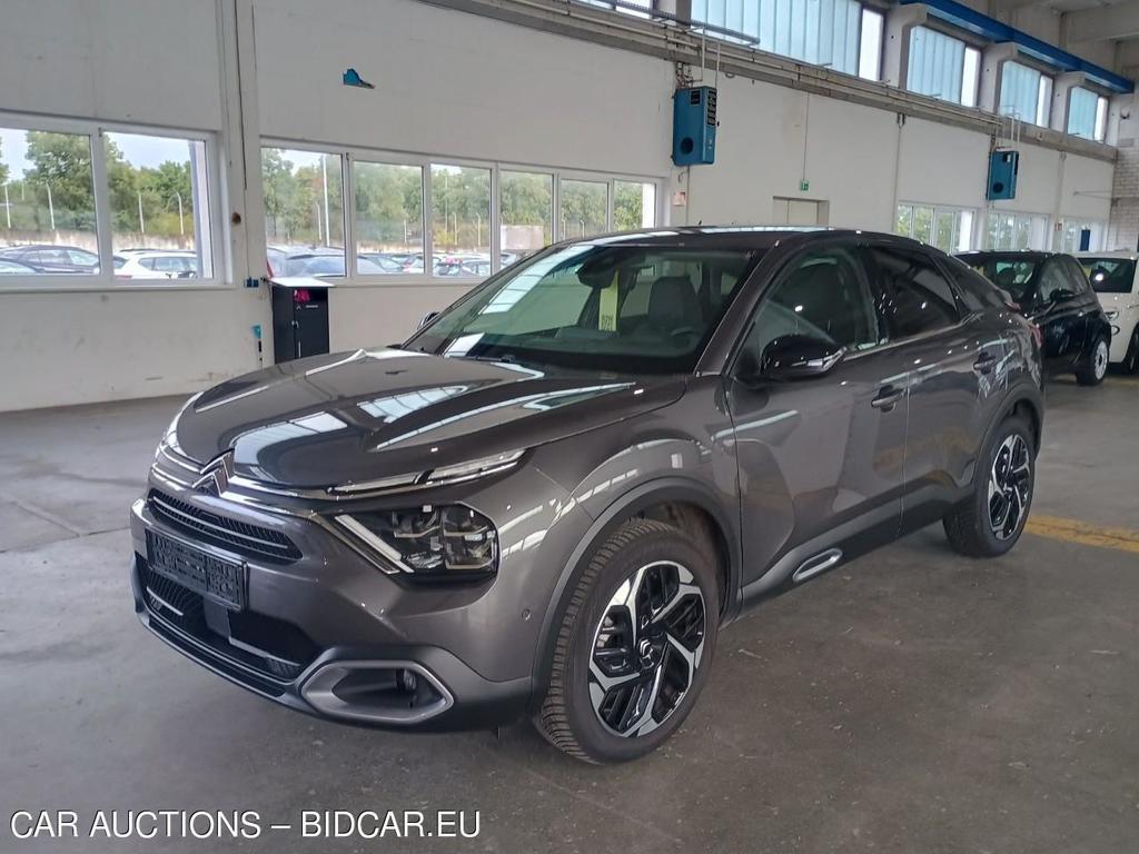 Citroen C4 PURETECH 130 STOP&amp;START EAT8 MAX, 2024