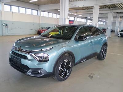 Citroen C4 PURETECH 130 STOP&amp;START EAT8 MAX, 2024