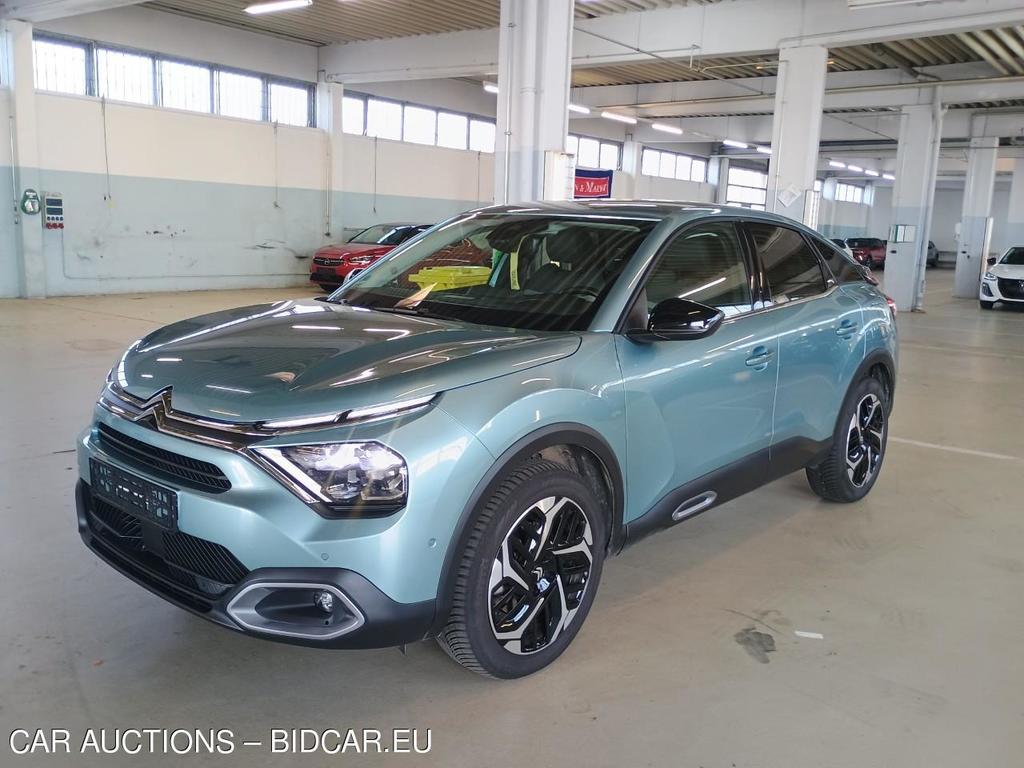 Citroen C4 PURETECH 130 STOP&amp;START EAT8 MAX, 2024
