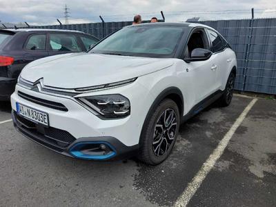Citroen E-c4 136 SHINE, 2023