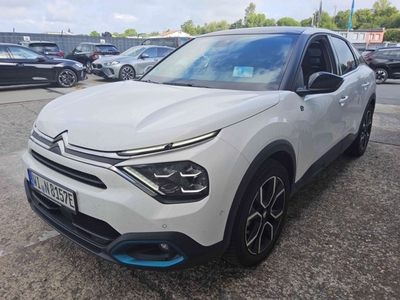 Citroen E-c4 136 SHINE, 2023