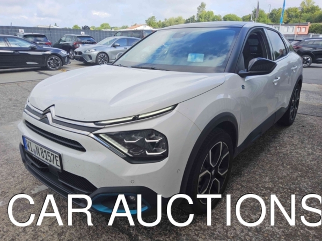 Citroen E-c4 136 SHINE, 2023