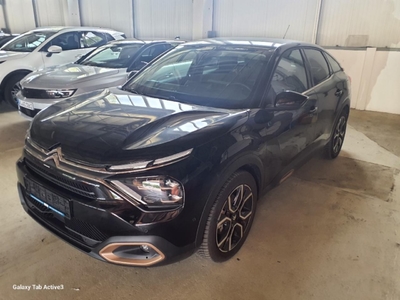 Citroen E-c4 136 C-SERIES, 2023