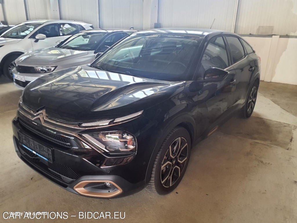 Citroen E-c4 136 C-SERIES, 2023