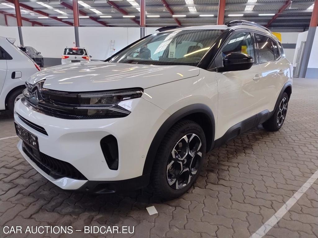 Citroen C5 AIRCROSS PURE TECH 130 S&amp;S, 2024