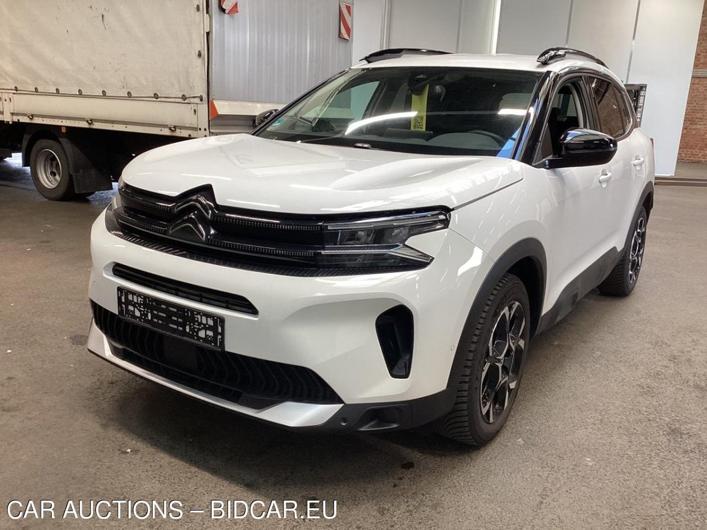 Citroen C5 AIRCROSS PURE TECH 130 S&amp;S, 2024