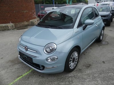 Fiat 500 1.0 GSE HYBRID Dolcevita, 2022