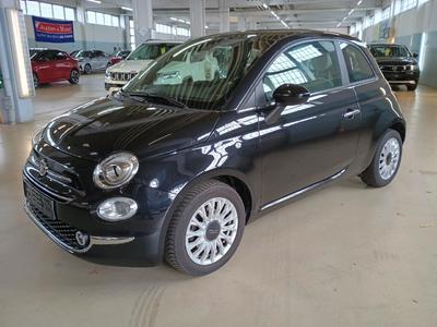 Fiat 500 1.0 GSE HYBRID Dolcevita, 2022