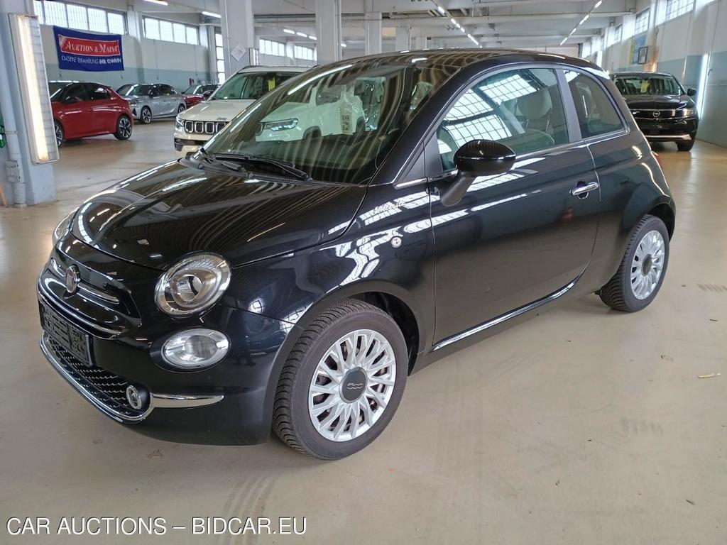 Fiat 500 1.0 GSE HYBRID Dolcevita, 2022