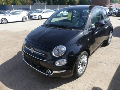 Fiat 500 1.0 GSE HYBRID Dolcevita, 2022