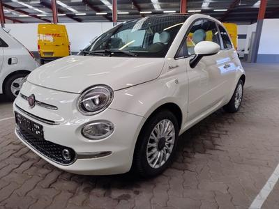 Fiat 500 1.0 GSE HYBRID Dolcevita, 2022