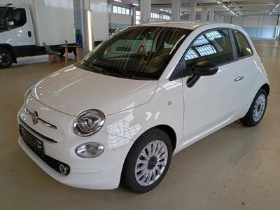 Fiat 500 1.0 GSE HYBRID, 2024