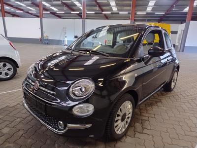 Fiat 500 1.0 GSE HYBRID Dolcevita, 2022