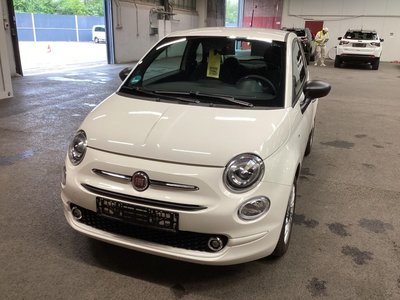 Fiat 500 1.0 GSE HYBRID, 2024